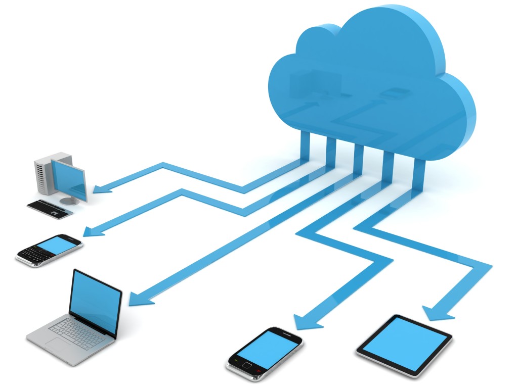 Servicio de copia de seguridad automática de datos cifrados e informes